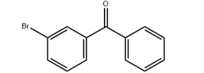 3-ブロモベンゾフェノン CAS 1016-77-9