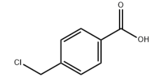 4-(クロロメチル)安息香酸 CAS 1642-81-5