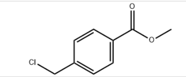 4-(クロロメチル)安息香酸メチル CAS 34040-64-7